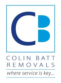 Colin Batt Removals 259034 Image 1